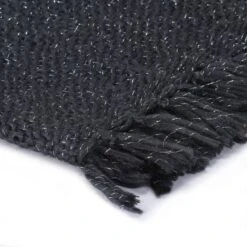 Couverture En Lurex 160 X 210 Cm Anthracite -Lexibook Magasin couverture en lurex 160 x 210 cm anthracite 3666722519854 586943