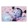 DISNEY Tapis De Sol Vampirina Pour Enfant - 45x75 Cm -Lexibook Magasin disney tapis de sol vampirina pour enfant 45x75 cm 8430957126539 429543