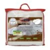 DODO Couette Chaude Naturelle STOCKHOLM 200x200 Cm Blanc -Lexibook Magasin dodo couette chaude naturelle stockholm 200x200 cm blanc 3307414002628 426010