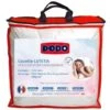 DODO Couette Tempérée LUTETIA 220 X 240 Cm - 100% Coton - 350g/m² -Lexibook Magasin dodo couette temperee lutetia 220 x 240 cm 100 coton 350g m 3307410022224 659896