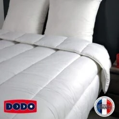 DODO Couette Tempérée Mont D'Or - 220 X 240 Cm -Lexibook Magasin dodo couette temperee mont d or 220 x 240 cm 3307413282731 426350