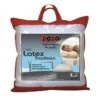 DODO Oreiller 60X60 Cm Latex Tradition -Lexibook Magasin dodo oreiller 60x60 cm latex tradition 3307416008079 427346