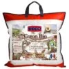 DODO Oreiller Coton Bio - 60 X 60 Cm - Blanc -Lexibook Magasin dodo oreiller coton bio 60 x 60 cm blanc 3307418054425 427225