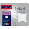 DODO Oreiller PLUMETTES 60x60 Cm Blanc