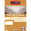 DODO Protege Matelas AMBRE 160x200cm Plateau -Lexibook Magasin dodo protege matelas ambre 160x200cm plateau 3307412027647 428670