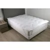 DODO Surmatelas 140 X 190 - Polyester Fibre Haute Technologie - Moelleux - CONTRY -Lexibook Magasin dodo surmatelas 140 x 190 polyester fibre haute technologie moelleux contry 3307413093924 464253