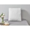 DORMIPUR Oreiller Mousse A Mémoire De Forme JUNO 60x60 Cm Blanc -Lexibook Magasin dormipur oreiller mousse a memoire de forme juno 60x60 cm blanc 5900246358451 471215