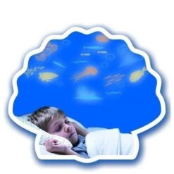 LEXIBOOK DORY - Veilleuse Enfant Avec Projections D'Images -Lexibook Magasin dory veilleuse enfant avec projections d images 3380743054452 560701