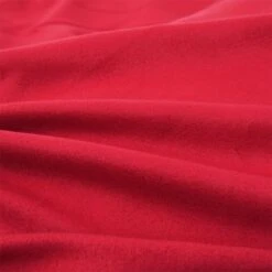 Draps De Lit 2 Pcs Polaire En Polyester 100x200 Cm Bordeaux -Lexibook Magasin draps de lit 2 pcs polaire en polyester 100x200 cm bordeaux 3666722127530 1338634