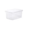 EDA PLASTIQUE Boîte De Rangement Funny Box 8 L - Naturel - 31 X 23,4 X 15,4 Cm -Lexibook Magasin eda plastique boite de rangement funny box 8 l naturel 31 x 23 4 x 15 4 cm 3086960219581 487869