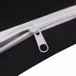 Ensemble De Housse De Couette Coton Anthracite 135x200/60x70 Cm -Lexibook Magasin ensemble de housse de couette coton anthracite 135x200 60x70 cm 8718475959342 586133