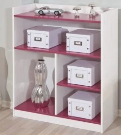 Etagére Fushia Alicia 2