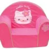 Fauteuil Club Hello Kitty -Lexibook Magasin fauteuil club hello kitty 3700057112110 268719