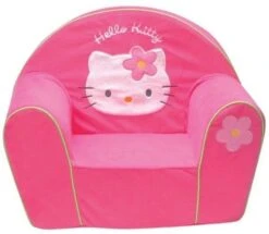 Fauteuil Club Hello Kitty