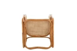 Fauteuil Enfant Rotin Naturel Ozaria -Lexibook Magasin fauteuil enfant rotin naturel ozaria 5400924112134 1335828