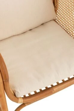 Fauteuil Enfant Rotin Naturel Ozaria -Lexibook Magasin fauteuil enfant rotin naturel ozaria 5400924112134 1335831