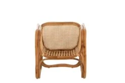 Fauteuil Enfant Rotin Naturel Ozaria -Lexibook Magasin fauteuil enfant rotin naturel ozaria 5400924112134 1335833