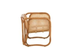 Fauteuil Enfant Rotin Naturel Ozaria -Lexibook Magasin fauteuil enfant rotin naturel ozaria 5400924112134 1335834