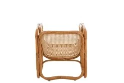 Fauteuil Enfant Rotin Naturel Ozaria -Lexibook Magasin fauteuil enfant rotin naturel ozaria 5400924112134 1335835