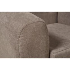 Fauteuil Enfant Tissu Gris Et Pieds Bois Massif Clair Kansa -Lexibook Magasin fauteuil enfant tissu gris et pieds bois massif clair charlotte 3248115115180 412714