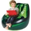 Fauteuil Gonflable Avengers -Lexibook Magasin fauteuil gonflable avengers 5013138661154 89378