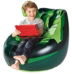 Fauteuil Gonflable Avengers