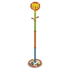 FISHER PRICE - Porte Manteau En Bois