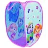 Fun House Pat Patrouille Fille Sac A Linge Pour Enfant -Lexibook Magasin fun house pat patrouille fille sac a linge pour enfant 3700057126643 460035