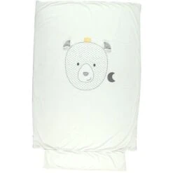 Gaby & Sam - Housse De Couette 100x140cm - Matiere Veloudoux -Lexibook Magasin gaby sam housse de couette 100x140cm matiere veloudoux 5413042933925 424332