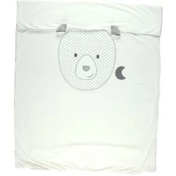 Gaby & Sam - Housse De Couette 100x140cm - Matiere Veloudoux -Lexibook Magasin gaby sam housse de couette 100x140cm matiere veloudoux 5413042933925 424334