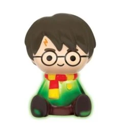 HARRY POTTER - Veilleuse 3D - Variation De Couleurs - LEXIBOOK -Lexibook Magasin harry potter veilleuse 3d variation de couleurs lexibook 3380743092409 1346024