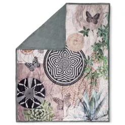 HIP Couverture SKYLAR 130x160 Cm -Lexibook Magasin hip couverture skylar 130x160 cm 3666722937436 1500802