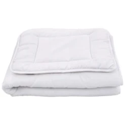 Jeu De Couette Pour Enfants 3 Pcs Blanc 120x150 Cm/40x60 Cm -Lexibook Magasin jeu de couette pour enfants 3 pcs blanc 120x150 cm 40x60 cm 8719883686554 587439