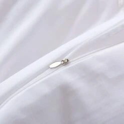 Jeu De Housse De Couette Blanc 140x200/60x70 Cm -Lexibook Magasin jeu de housse de couette blanc 140x200 60x70 cm 8718475595069 648621