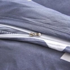 Jeu De Housse De Couette Triangles Gris 155x200/80x80 Cm -Lexibook Magasin jeu de housse de couette triangles gris 155x200 80x80 cm 8718475608301 1269206