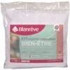 Kit Couette + Oreillers - Microfibre - BLANREVE -Lexibook Magasin kit couette oreillers microfibre blanreve 3245841683051 1298084