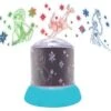 LA REINE DES NEIGES - Veilleuse LED Avec Projections 3 Couleurs - LEXIBOOK -Lexibook Magasin la reine des neiges veilleuse led avec projections 3 couleurs lexibook 3380743067339 1343701