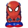 Lampe 3 En 1 Spiderman