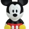 Lampe Veilleuse 3D Mickey Mousse Disney