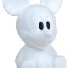 Lampe Veilleuse 3D Mickey Mousse Disney 2 -Lexibook Magasin lampe veilleuse 3d mickey mousse disney 3700057131289 268752