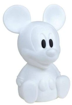 Lampe Veilleuse 3D Mickey Mousse Disney 2