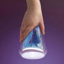 Lampe Veilleuse La Reine Des Neiges Go Glow -Lexibook Magasin lampe veilleuse la reine des neiges go glow 5013138652824 16257