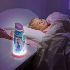 Lampe Veilleuse La Reine Des Neiges Go Glow -Lexibook Magasin lampe veilleuse la reine des neiges go glow 5013138652824 89414