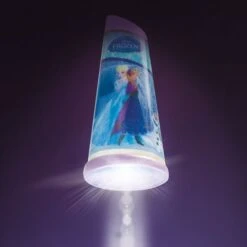 Lampe Veilleuse La Reine Des Neiges Go Glow -Lexibook Magasin lampe veilleuse la reine des neiges go glow 5013138652824 89415