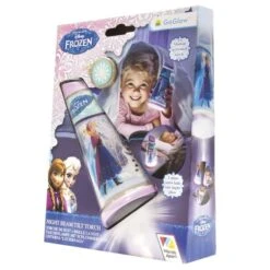 Lampe Veilleuse La Reine Des Neiges Go Glow -Lexibook Magasin lampe veilleuse la reine des neiges go glow 5013138652824 89416