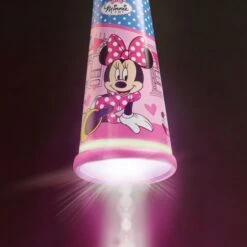 Lampe Veilleuse Minnie Go Glow -Lexibook Magasin lampe veilleuse minnie go glow 5013138649619 16126