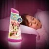 Lampe Veilleuse Minnie Go Glow -Lexibook Magasin lampe veilleuse minnie go glow 5013138649619 89397