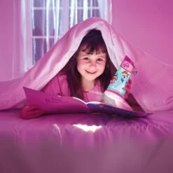 Lampe Veilleuse Mon Petit Poney Go Glow -Lexibook Magasin lampe veilleuse mon petit poney go glow 5013138661772 89419