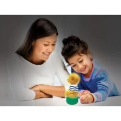 LEXIBOOK - Compteur D'histoires Ourson 3D - Avec Veilleuse, Musiques Et Variation De Couleurs 17cm (Français) -Lexibook Magasin lexibook compteur d histoires ourson 3d avec veilleuse musiques et variation de couleurs 17cm francais 3380743090979 1114367