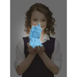 LEXIBOOK - Ma Veilleuse Licorne Pour Chambre Enfant - Changement De Couleurs, Lumiere Douce, Antichocs - Decotech -Lexibook Magasin lexibook ma veilleuse licorne pour chambre enfant changement de couleurs lumiere douce antichocs decotech 3380743070490 432953